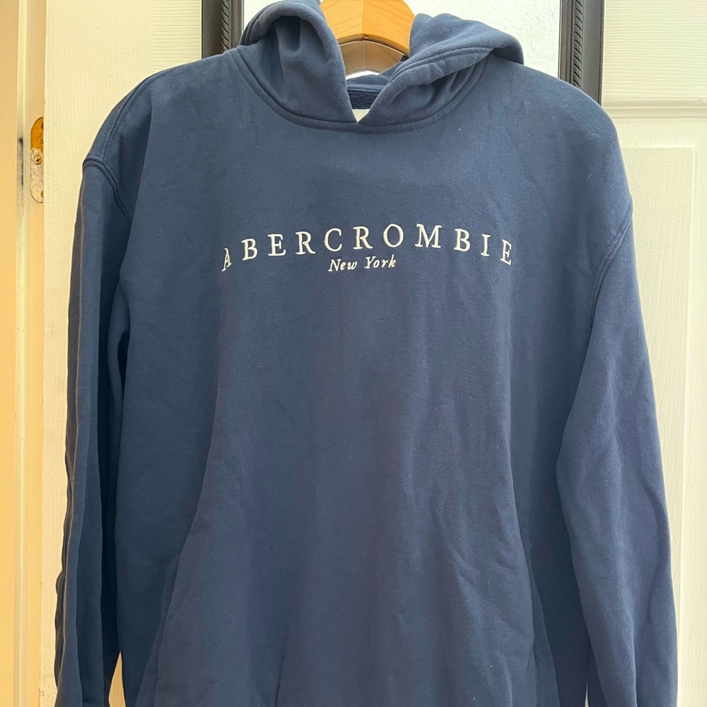 Abercrombie and Fitch Hoody